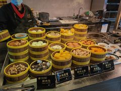 -朗丽兹自助餐厅