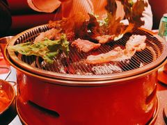 -西塔老太太泥炉烤肉(苏州大悦城店)