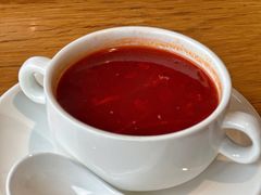 -汝是素•文创素食馆(金月湾店)