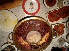 -大味生态火锅(蓝谷地店)