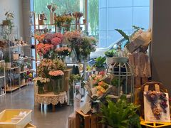 -dotcom coffee古点咖啡(致真大厦店)