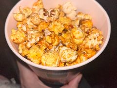 -山文星辉影城(青岛和谐广场店)