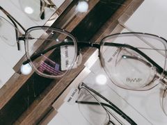-一代眼镜·蔡司配镜(浦东大拇指广场店)