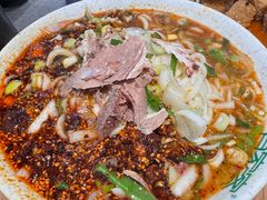 -肖家客饸饹面(郑州总店)