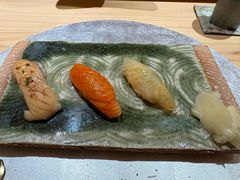 -麦MUGI铁板烧日式料理