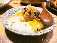 -本逸·割烹料理(湖墅店)