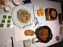 -一道餐厅(湖塘店)