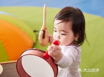 爱她，就给她报名金宝贝
