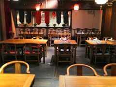 大堂-庆云楼饭庄(什刹海店)
