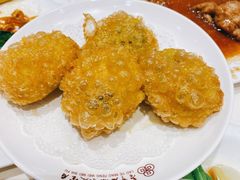 -老爷庙风味美食府(魏都大道店)