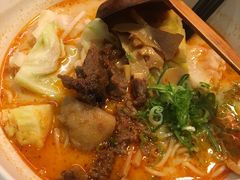 -味千拉面(光启城时尚购物中心店)