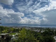 -大理实力希尔顿酒店•御玺中餐厅