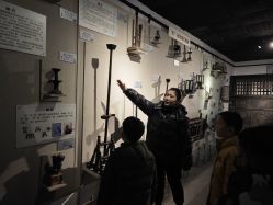 -文旺阁亲子手工DIY木作博物馆
