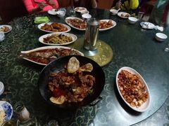 -徐州老菜馆(中枢街店)