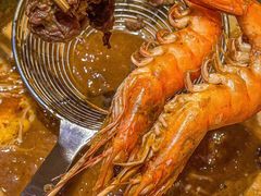 -荣叔港式沙嗲牛肉火锅(正佳潮流店)