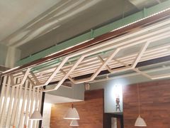 大堂-十面春风·江南面馆(崇宁路店)