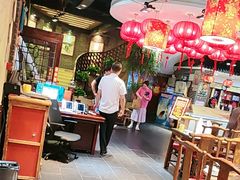 -东北大院·东北菜(三台子店)