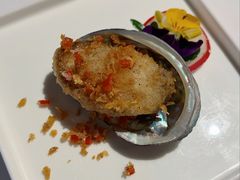-唐阁(香港朗廷酒店)