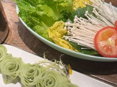 -聚汇坊椰子鸡·山野菌(环市东店)