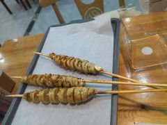 -亿牌牌东北烧烤(怀特店)