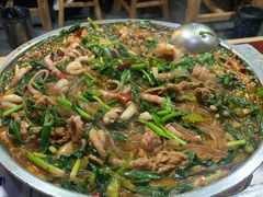 -京玉菲饭店(李村店)