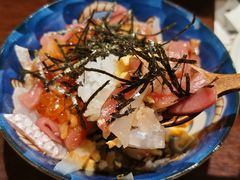 -加奈日本料理