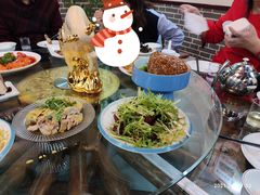 -盛德利食府 天津菜(河西店)