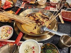 -旺蜀主成都串串火锅(西直门凯德MALL店)