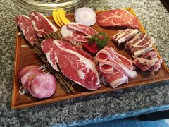 -汉拿山(华联公益西桥店)