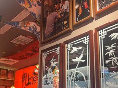 -王繁星面馆(西安熙地港店)