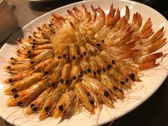 -金巴兰海滩烛光bbq