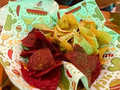 -Famous肥猫墨西哥音乐餐吧(五棵松华熙LIVE店)