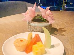-悦轩中餐厅·高空江景·杭州柏悦酒店