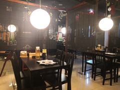 大堂-日本料理神拉面