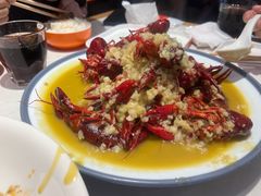 -杨氏青龙虾·羊蝎子(托乐嘉店)