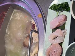 -故里和山·成都火锅(欢乐港湾店)