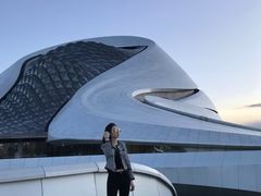 -哈尔滨大剧院