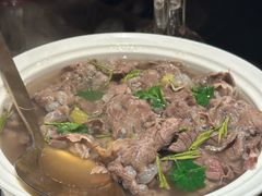 -甄御•海鲜新青岛菜(麦岛店)