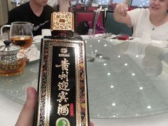 -国贸旋转餐厅(国贸广场店)