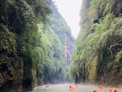 -阿依河景区