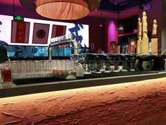 -花和尚·湘西小串烧烤(祈福店)