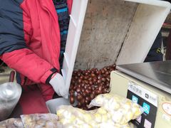 -栗满秋(燕丰西坝河店)