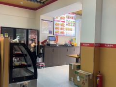 -河东狮不吼辣子鸡手擀面(李村店)