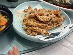 -复旦大学本部-食堂