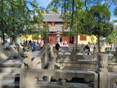 -西园戒幢律寺