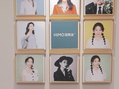 -海馬体照相馆(莘庄维璟印象城店)