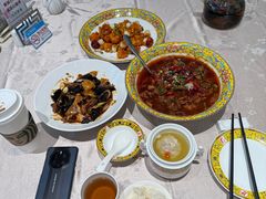 -惠丰堂饭庄(北洼路店)