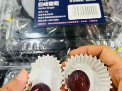 -山姆会员商店(亦庄创意生活广场店)