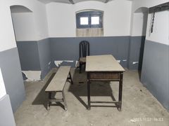 -青岛德国监狱旧址博物馆