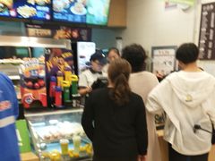 -德克士(清华园店)